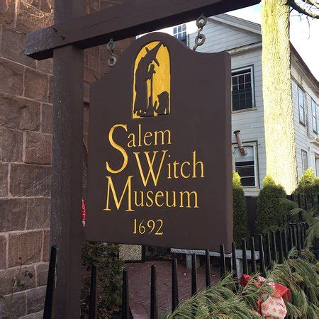salem witch board museum reviews